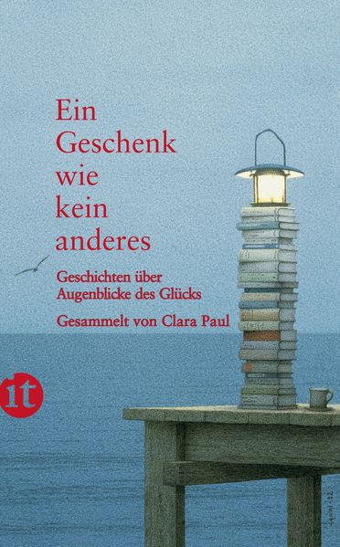 Cover von Ein Geschenk wie kein anderes