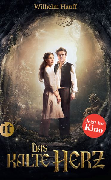 Cover von Das kalte Herz