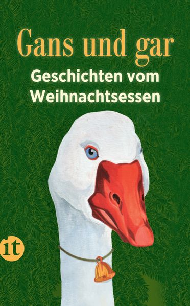 Cover von Gans und gar