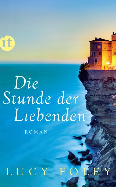 Cover von Die Stunde der Liebenden