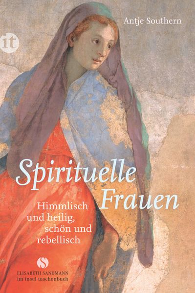 Cover von Spirituelle Frauen