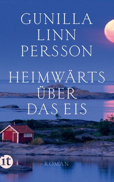 Cover von Heimwärts über das Eis