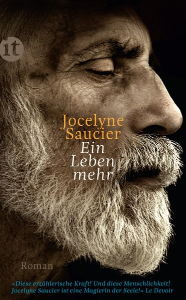 Cover von Ein Leben mehr