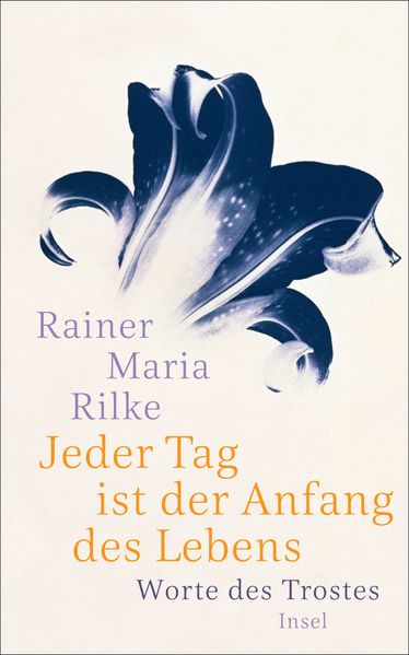 Cover von Jeder Tag ist der Anfang des Lebens