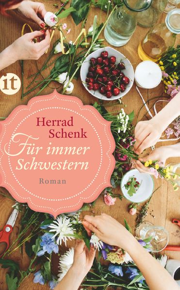 Cover von Für immer Schwestern