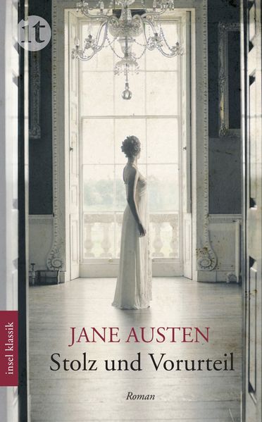 Cover von Stolz und Vorurteil