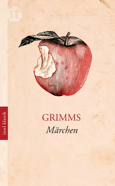 Cover von Grimms Märchen