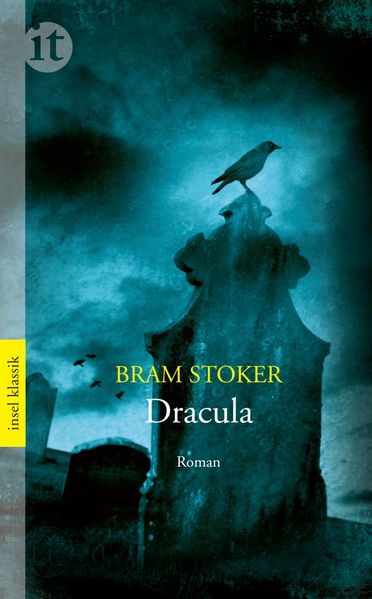 Cover von Dracula