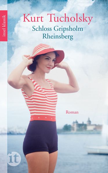 Cover von Rheinsberg. Schloß Gripsholm