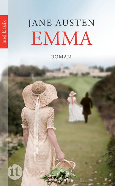 Cover von Emma