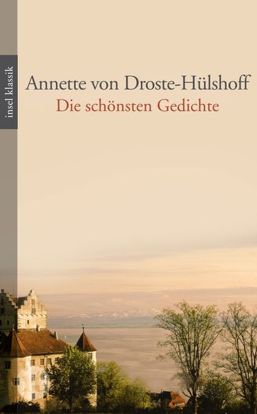 Cover von Die schönsten Gedichte