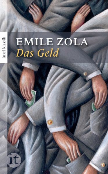 Cover von Das Geld