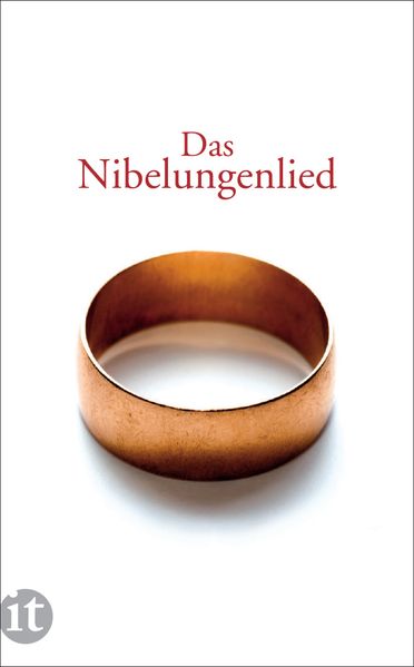 Cover von Das Nibelungenlied