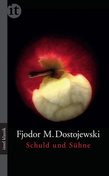 Cover von Schuld und Sühne