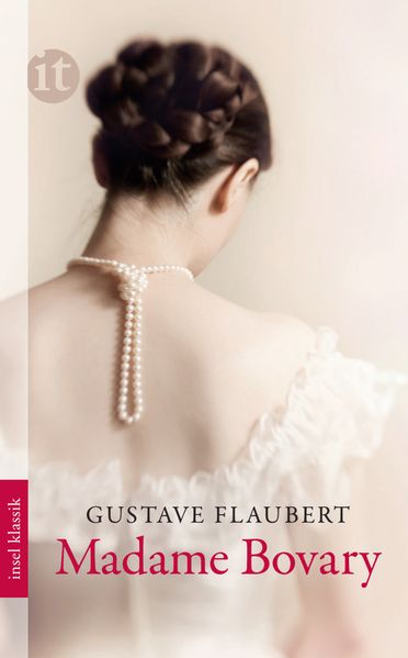 Cover von Madame Bovary