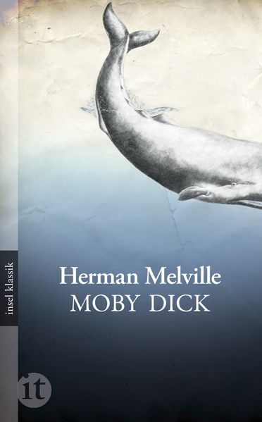 Cover von Moby Dick