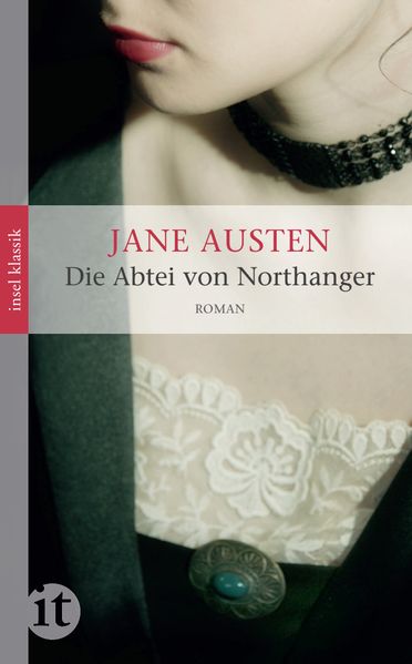 Cover von Die Abtei von Northanger