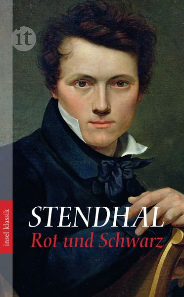 Cover von Rot und Schwarz