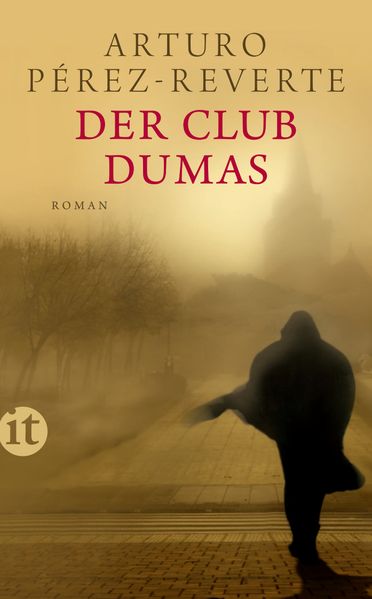 Cover von Der Club Dumas