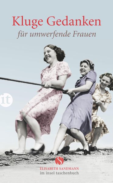 Cover von Kluge Gedanken für umwerfende Frauen