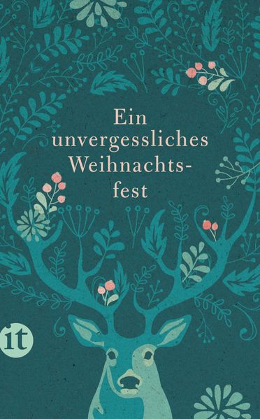 Cover von Ein unvergessliches Weihnachtsfest