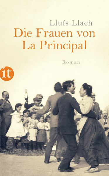 Cover von Die Frauen von La Principal