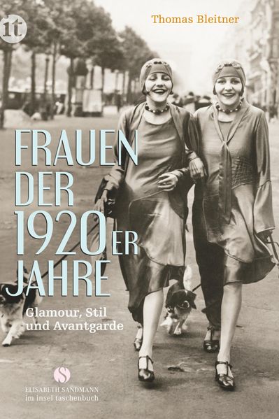 Cover von Frauen der 1920er Jahre