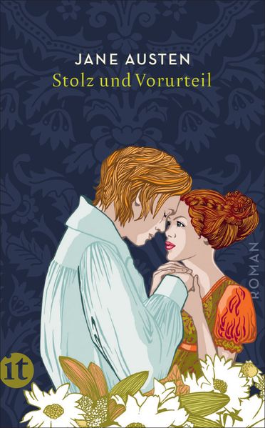 Cover von Stolz und Vorurteil