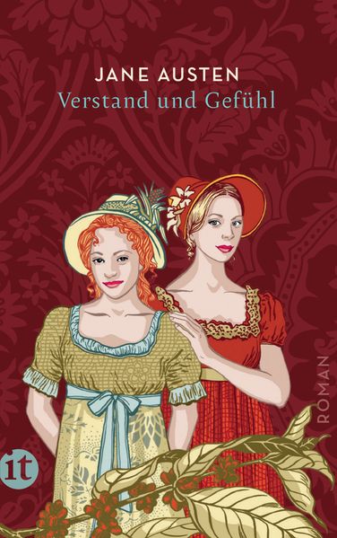Cover von Verstand und Gefühl