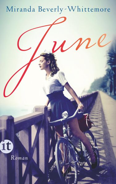 Cover von June