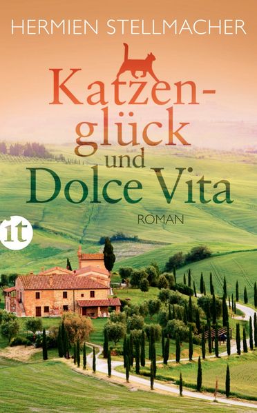 Cover von Katzenglück und Dolce Vita