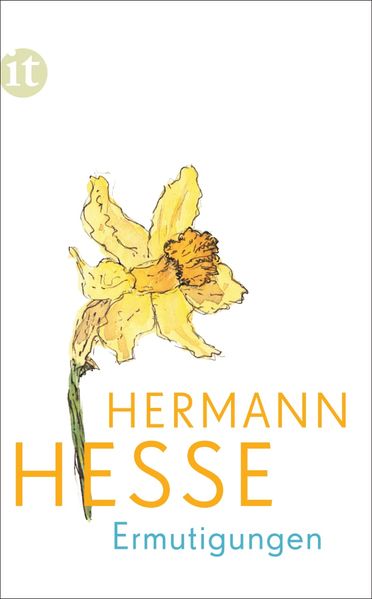 Cover von Ermutigungen