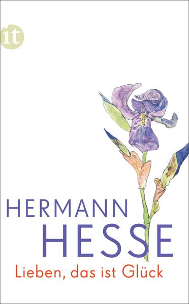 Cover von Lieben, das ist Glück