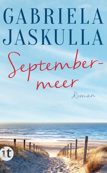 Cover von Septembermeer