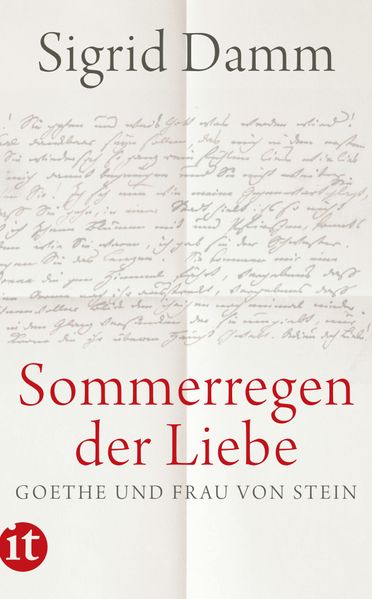 Cover von »Sommerregen der Liebe«