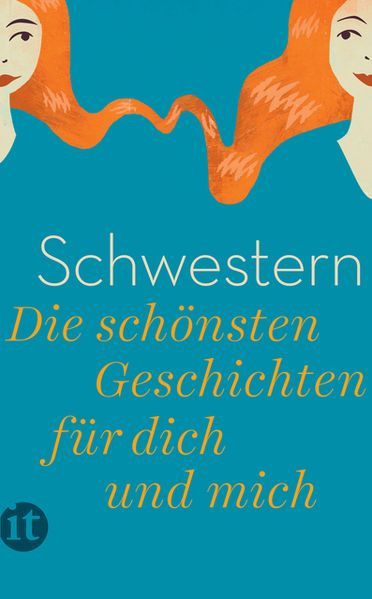 Cover von Schwestern