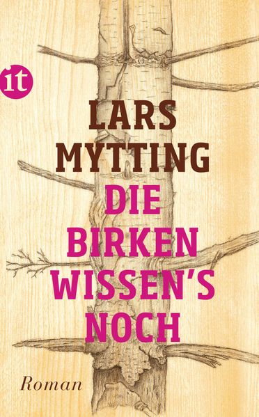 Cover von Die Birken wissen’s noch