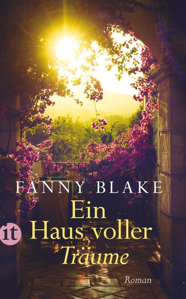 Cover von Ein Haus voller Träume