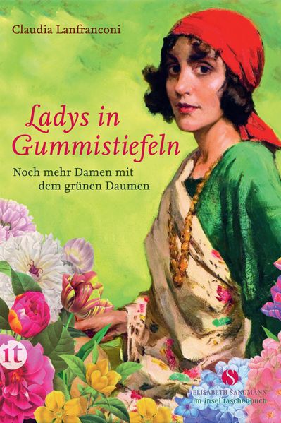 Cover von Ladys in Gummistiefeln