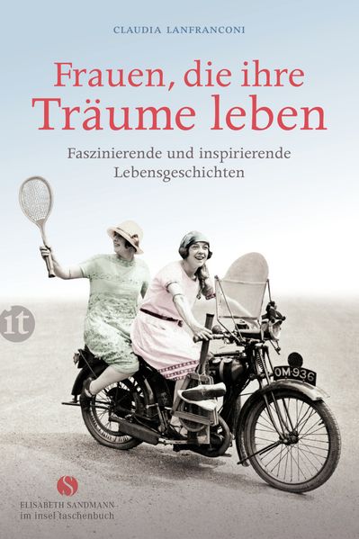 Cover von Frauen, die ihre Träume leben