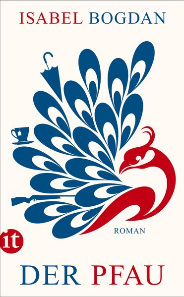 Cover von Der Pfau