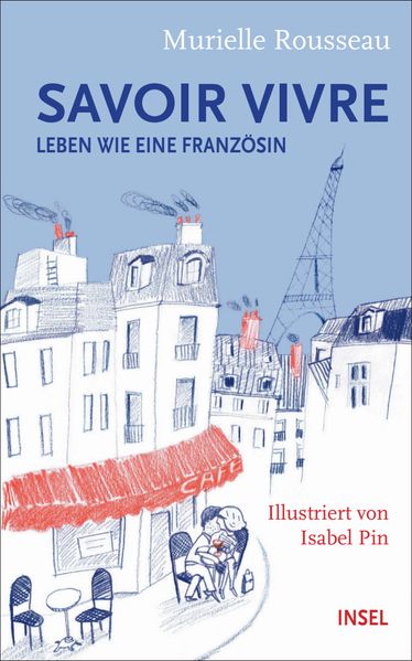 Cover von Savoir-vivre
