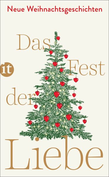 Cover von Das Fest der Liebe