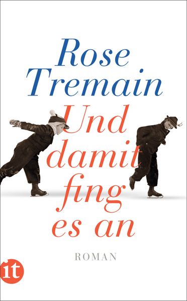 Cover von Und damit fing es an