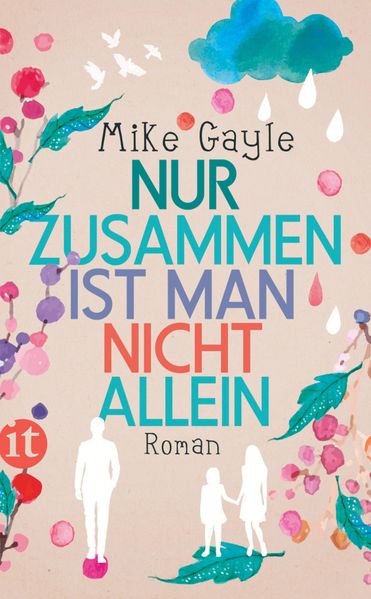 Cover von Nur zusammen ist man nicht allein