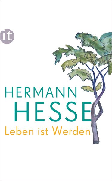 Cover von Leben ist Werden