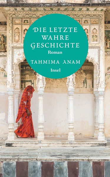 Cover von Die letzte wahre Geschichte