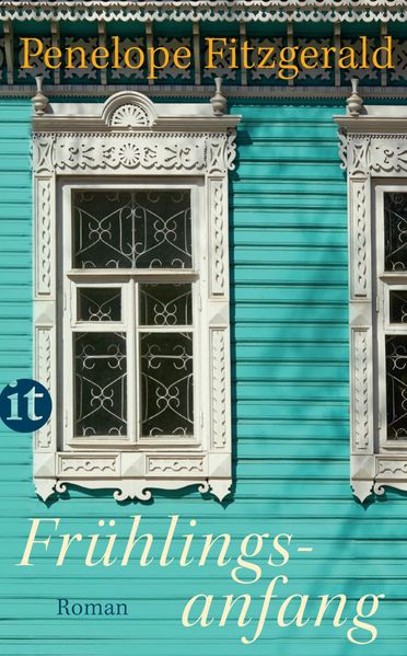 Cover von Frühlingsanfang