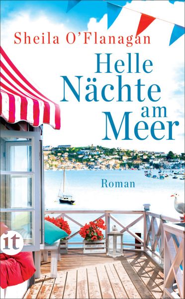 Cover von Helle Nächte am Meer