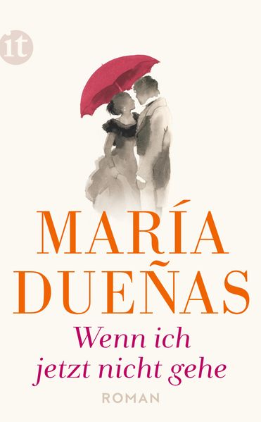 Cover von Wenn ich jetzt nicht gehe